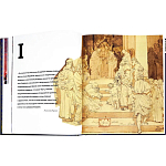 Подарочное издание Альбом Михаил Врубель варинант исполнения - 8 | Loft Concept в Ростове-на-Дону