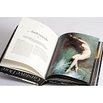 Книга Fantastic Gustave Dore варинант исполнения - 1 | Loft Concept в Ростове-на-Дону