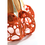 Статуэтка тропический фрукт Pandora Tropical Fruit Orange варинант исполнения - 2 | Loft Concept в Ростове-на-Дону