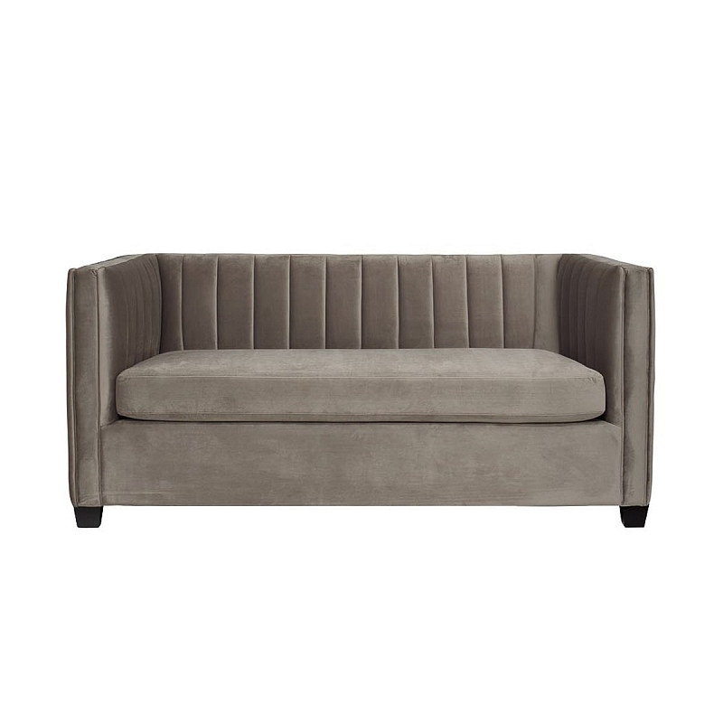 Manhattan sofa Velvet   -- | Loft Concept 