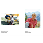 Издание исскусство фотографии Дуглас Киркланд Douglas Kirkland  варинант исполнения - 6 | Loft Concept в Ростове-на-Дону