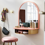 Комплект из 2-х настенных крючков из металла Shell Wall Hooks варинант исполнения - 5 | Loft Concept в Ростове-на-Дону