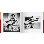 Подарочный Альбом Фото ню The Big Book of Legs 18+ варинант исполнения - 3 | Loft Concept в Ростове-на-Дону