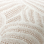 Мебельная ткань Кусама Шенилл кремовый цвет N 1039 варинант исполнения - 1 | Loft Concept в Ростове-на-Дону