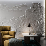 Барельеф AMBERD варинант исполнения - 1 | Loft Concept в Ростове-на-Дону