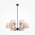 Люстра подвесная Modesto Е14 варинант исполнения - 8 | Loft Concept в Ростове-на-Дону