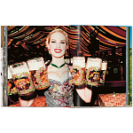 Подарочный Фотоальбом Ellen von Unwerth. Heimat варинант исполнения - 5 | Loft Concept в Ростове-на-Дону