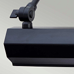 Светильник для картин с призматическим плафоном и двойными регулируемыми шарнирами Elstead Lighting варинант исполнения - 34 | Loft Concept в Ростове-на-Дону