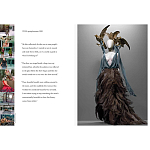 Alexander McQueen: Savage Beauty варинант исполнения - 5 | Loft Concept в Ростове-на-Дону