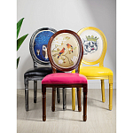 Стул French Night Owls варинант исполнения - 3 | Loft Concept в Ростове-на-Дону