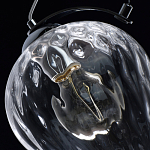 Подвесной светильник со стеклянном плафоном в форме бокала Kaleido варинант исполнения - 38 | Loft Concept в Ростове-на-Дону