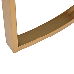 Стол журнальный круглый Interior Accent варинант исполнения - 3 | Loft Concept в Ростове-на-Дону