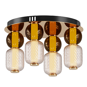 Потолочный светильник Mauritius