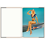 Подарочный Фотоальбом Matthew Rolston Beauty light 2006 варинант исполнения - 3 | Loft Concept в Ростове-на-Дону