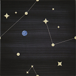 Плитка ассорти Космос варинант исполнения - 3 | Loft Concept в Ростове-на-Дону