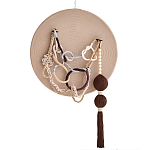 Круглое Дизайнерское Панно Дюна Round Panel Dune варинант исполнения - 6 | Loft Concept в Ростове-на-Дону