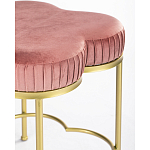 Пуф Rose wine варинант исполнения - 2 | Loft Concept в Ростове-на-Дону