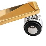 Стол сервировочный с зеркальной столешницей Splendid Serving Table варинант исполнения - 6 | Loft Concept в Ростове-на-Дону