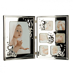 Фоторамка детская Childhood Corner Book варинант исполнения - 1 | Loft Concept в Ростове-на-Дону