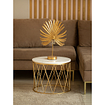 Столик дизайнерский The White Touch варинант исполнения - 6 | Loft Concept в Ростове-на-Дону