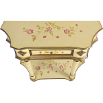 Консоль с ящиком Carnett варинант исполнения - 2 | Loft Concept в Ростове-на-Дону