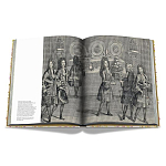 Коллекционная редкая книга Версаль. От Людовика XIV до Джеффа Кунса. Versailles From Louis XIV to Jeff Koons варинант исполнения - 14 | Loft Concept в Ростове-на-Дону