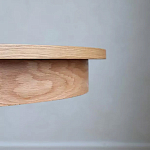 Стол «STL 05» варинант исполнения - 3 | Loft Concept в Ростове-на-Дону