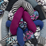 Кукла из джинсы Rusalka Upcycling варинант исполнения - 4 | Loft Concept в Ростове-на-Дону