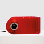 Настольная дизайнерская лампа Poltronova Ghepre Table Lamp варинант исполнения - 4 | Loft Concept в Ростове-на-Дону