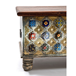 Сундук Multi-colored Inlay варинант исполнения - 4 | Loft Concept в Ростове-на-Дону