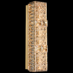 Бра с текстурной хрустальной огранкой Light Delight варинант исполнения - 5 | Loft Concept в Ростове-на-Дону