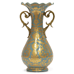 Ваза фарфоровая Vert варинант исполнения - 2 | Loft Concept в Ростове-на-Дону