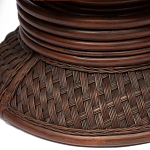 Кресло-качалка из ротанга Eloise варинант исполнения - 6 | Loft Concept в Ростове-на-Дону