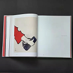 Подарочная Книга Rene gruau fashion illustration варинант исполнения - 8 | Loft Concept в Ростове-на-Дону