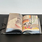 Книга о сверхъестественных существах японской мифологии Yokai Ghosts. By the Great Masters of Japanese Woodblock варинант исполнения - 3 | Loft Concept в Ростове-на-Дону