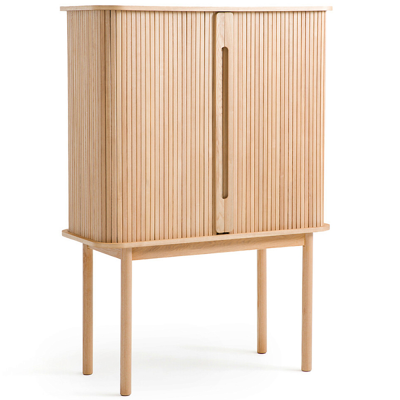      Toinette Wooden Light Cupboard   -- | Loft Concept 