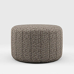 Мебельная ткань Шенилл коричневый цвет 142 см T4-56 варинант исполнения - 15 | Loft Concept в Ростове-на-Дону