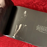 Фото-альбом Питер Линдберг Peter Lindbergh. Shadows on the Wall   варинант исполнения - 4 | Loft Concept в Ростове-на-Дону