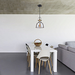 Подвесной светильник Moss варинант исполнения - 4 | Loft Concept в Ростове-на-Дону