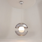 Подвесной светильник Comet Wicksell варинант исполнения - 3 | Loft Concept в Ростове-на-Дону