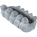 Кашпо Canaries варинант исполнения - 1 | Loft Concept в Ростове-на-Дону