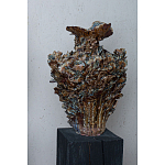 Ваза «Время травы» варинант исполнения - 1 | Loft Concept в Ростове-на-Дону