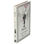 Megan Hess Paris: Through a Fashion Eye варинант исполнения - 7 | Loft Concept в Ростове-на-Дону