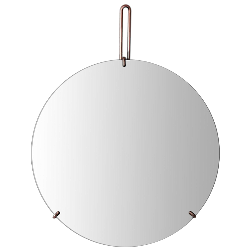      Laier Mirror    -- | Loft Concept 