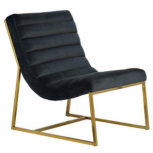 Кресло Dark Velvet