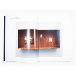 Книга Laurent Grasso: Time Travel варинант исполнения - 2 | Loft Concept в Ростове-на-Дону