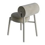 Стул «Бараныч» варинант исполнения - 3 | Loft Concept в Ростове-на-Дону