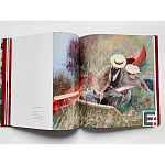 Книга Коллекция картин Сарджента Sargent: The Masterworks варинант исполнения - 5 | Loft Concept в Ростове-на-Дону