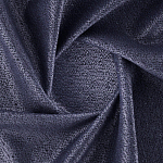 Мебельная ткань Шенилл синий цвет 138 см T4-33 варинант исполнения - 8 | Loft Concept в Ростове-на-Дону
