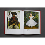 Фрида Кало и Диего Ривера. Viva La Vida варинант исполнения - 4 | Loft Concept в Ростове-на-Дону